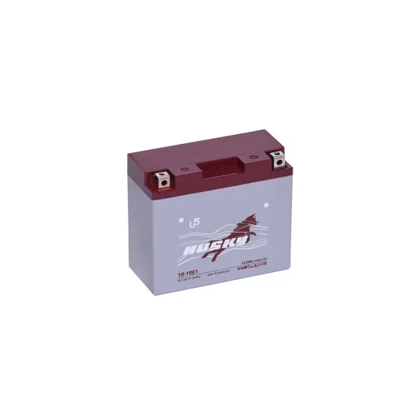 Аккумулятор HUSKY 12 Ач 155 А, прямая полярность, YTX12