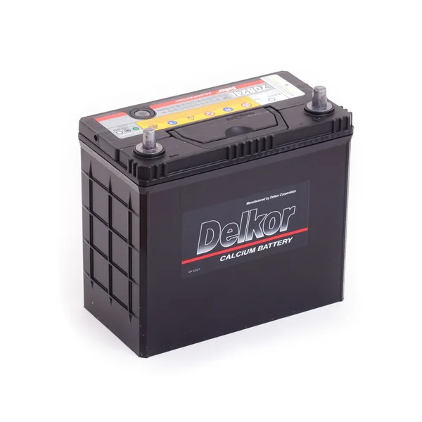 Аккумулятор DELKOR Delkor JP 70B24R 58 Ач 510 А (EN), прямая полярность